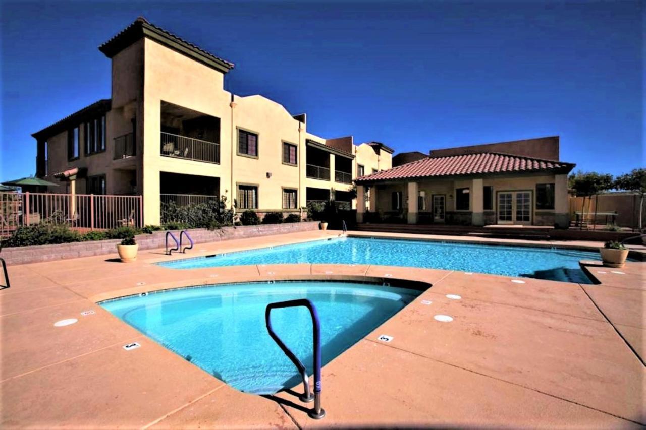 Highlands Resort at Verde Ridge Cottonwood Exterior foto